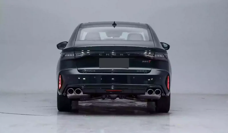 
								Chery Tiggo 8 PRO full									