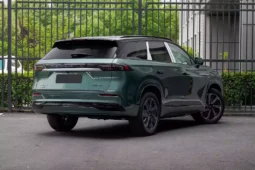 
										Chery Fulwin T10 full									