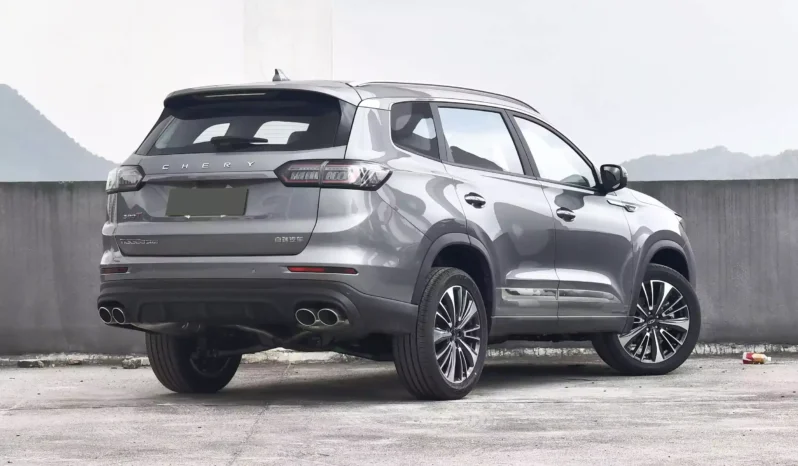 
								Mercedes-Benz A-Class full									