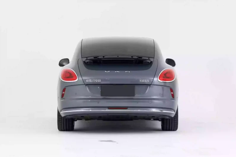 
								GWM Ora Lightening Cat full									