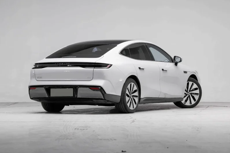 
								Geely Galaxy E8 full									