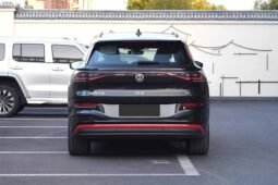 Volkswagen ID.4 CROZZ