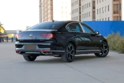 
										Volkswagen Magotan 2026 full									