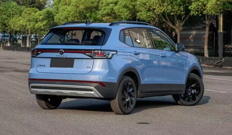 
								Volkswagen Tharu full									