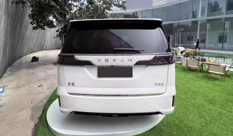 
								Voyah Passion PHEV full									