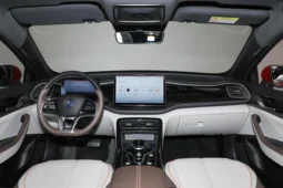 
										BYD Qin PLUS EV full									