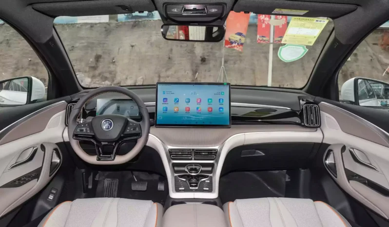 
								BYD Song Pro DM 2026 full									