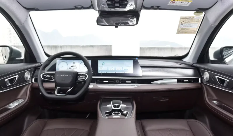 
								Mercedes-Benz A-Class full									