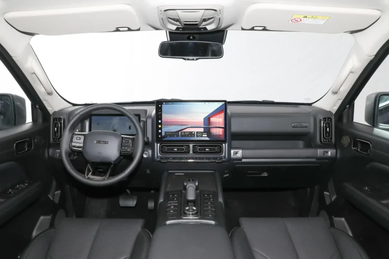 
								Haval H9 full									