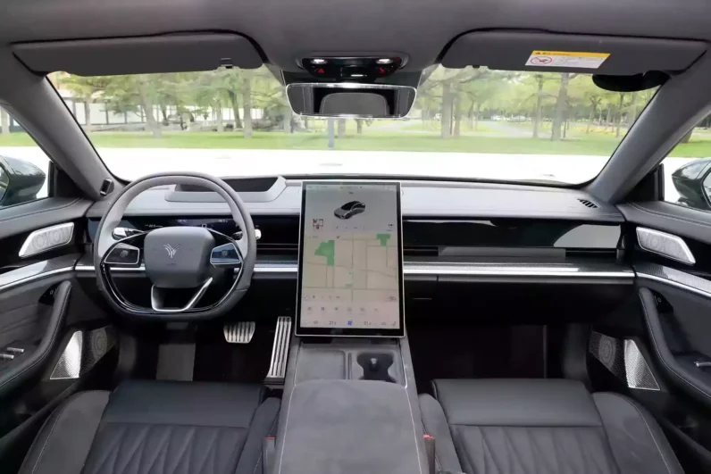 
								Neta S Shooting Brake full									