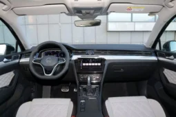 
										Volkswagen Magotan 2026 full									