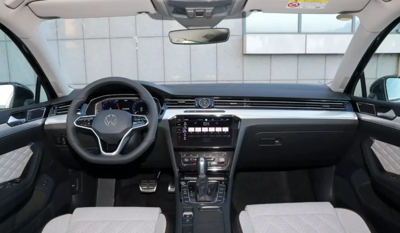 
								Volkswagen Magotan 2026 full									