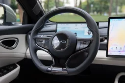 
										BYD Seal 06 GT full									