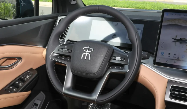 
								Geely Galaxy L6 full									