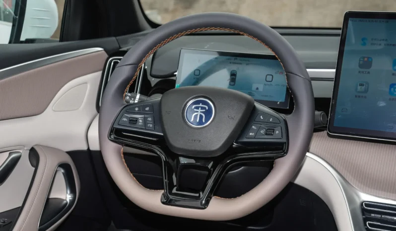 
								BYD Song Pro DM 2026 full									