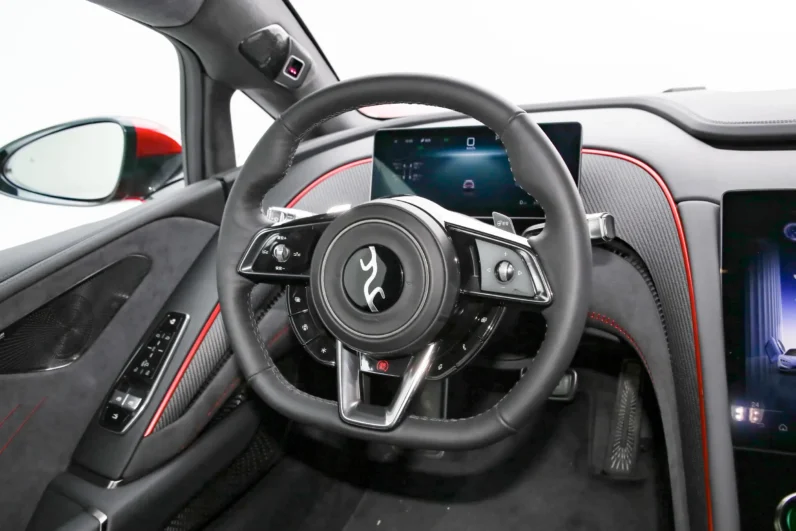 
								BYD Yangwang U9 full									