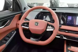 
										Changan CS75 PLUS full									