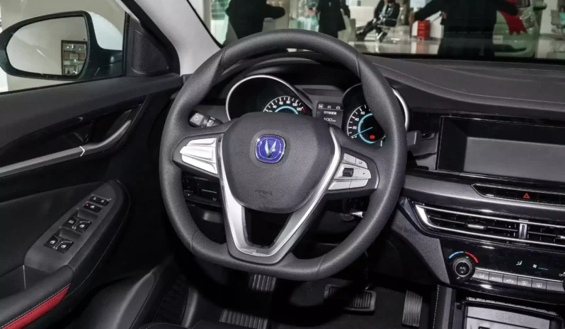 
								Changan EADO EV full									