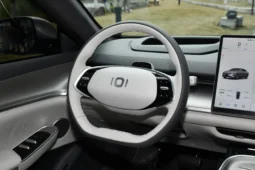 
										Changan Qiyuan A07 (NEVO) full									