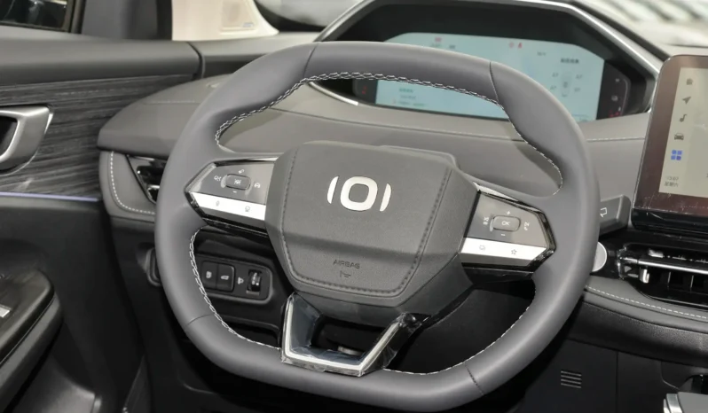 
								Changan Qiyuan Q05 (NEVO) full									