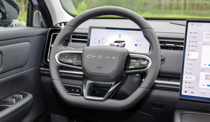 
								Chery Explore 06 C-DM full									