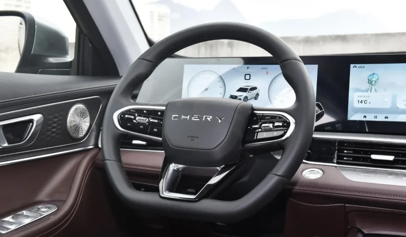 
								Mercedes-Benz A-Class full									