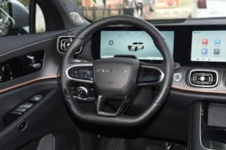 
										Chery Tiggo 9 full									
