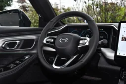 
										GAC Trumpchi GS8 full									