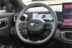 
										Geely Cowboy full									