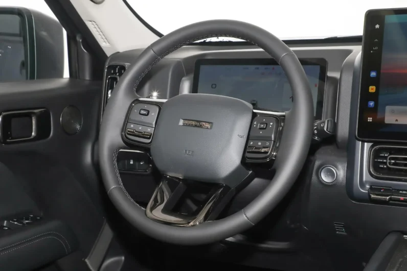 
								Haval H9 full									
