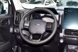 
										Haval Xiaolong Max full									