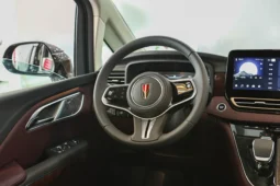 
										Hongqi HQ9 PHEV full									