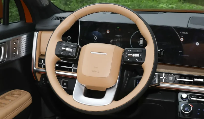 
								Hyundai Santa Fe full									