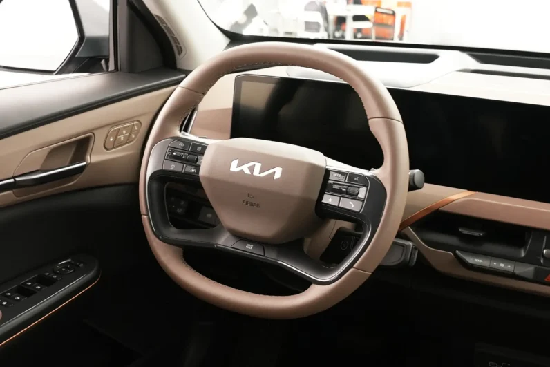 
								Kia EV5 full									