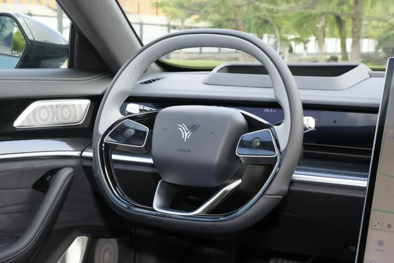 
								Neta S Shooting Brake full									