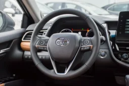 
										Toyota Camry 2026 full									