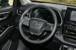 
										Toyota Highlander full									