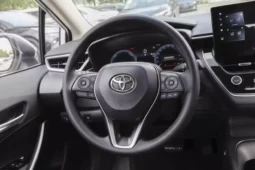 
										Toyota Levin GT full									