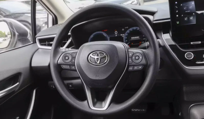 
								Toyota Levin GT full									