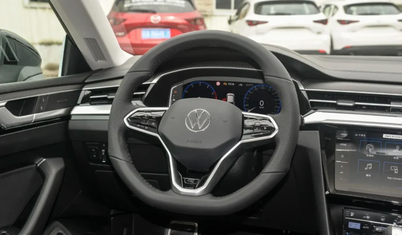 
								Volkswagen Arteon full									