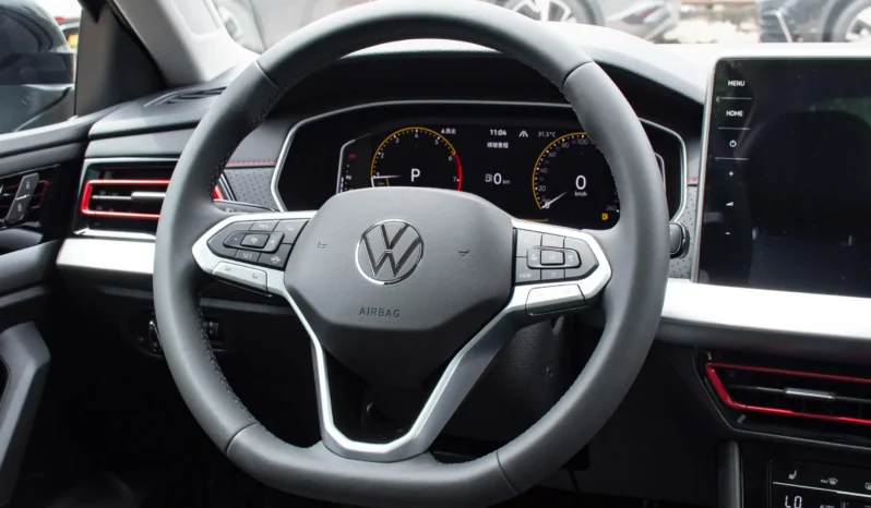 
								Volkswagen Lavida full									