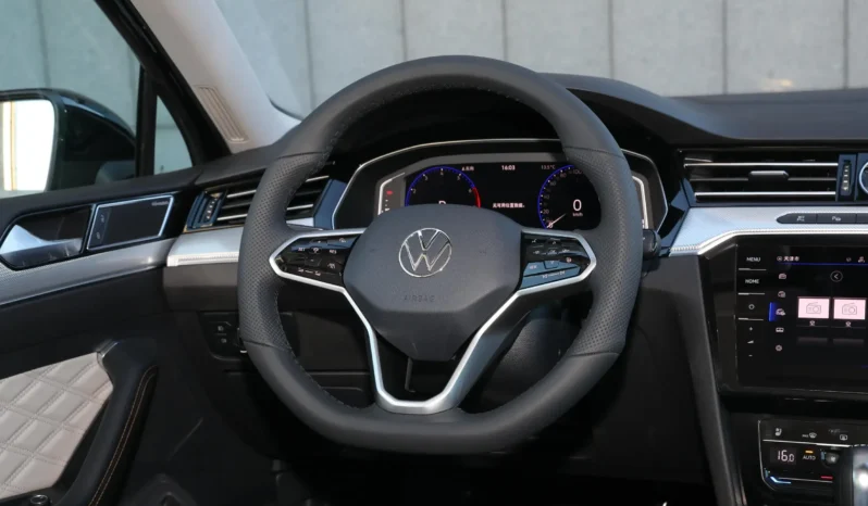 
								Volkswagen Magotan 2026 full									