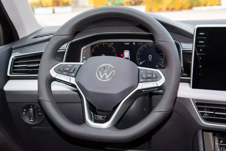 
								Volkswagen Tiguan L full									