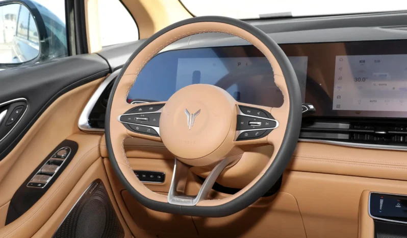 
								Voyah Dreamer PHEV full									