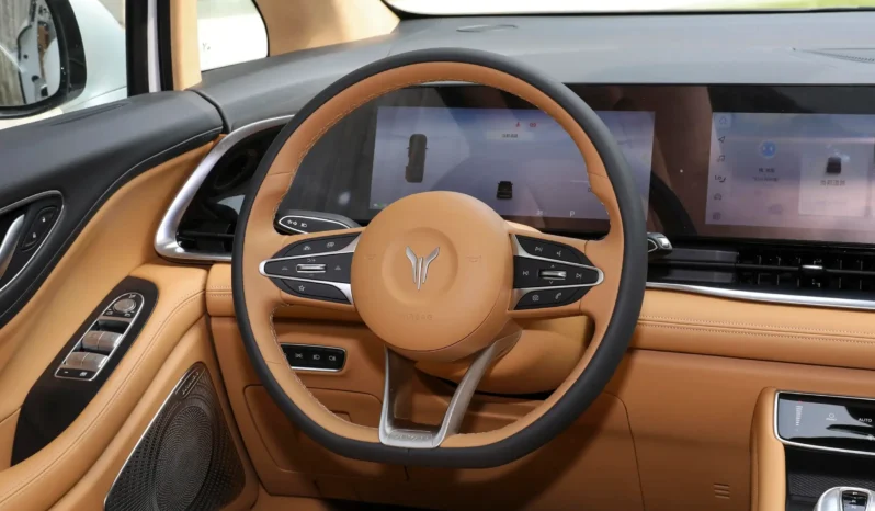 
								Voyah Passion PHEV full									