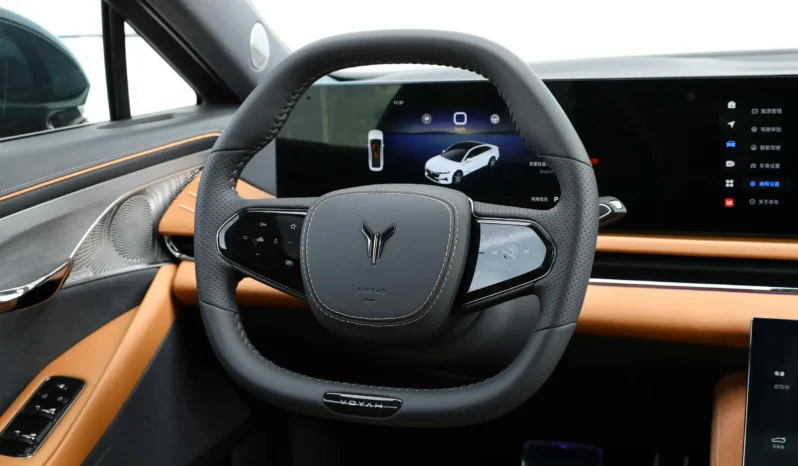 
								Voyah Passion PHEV full									