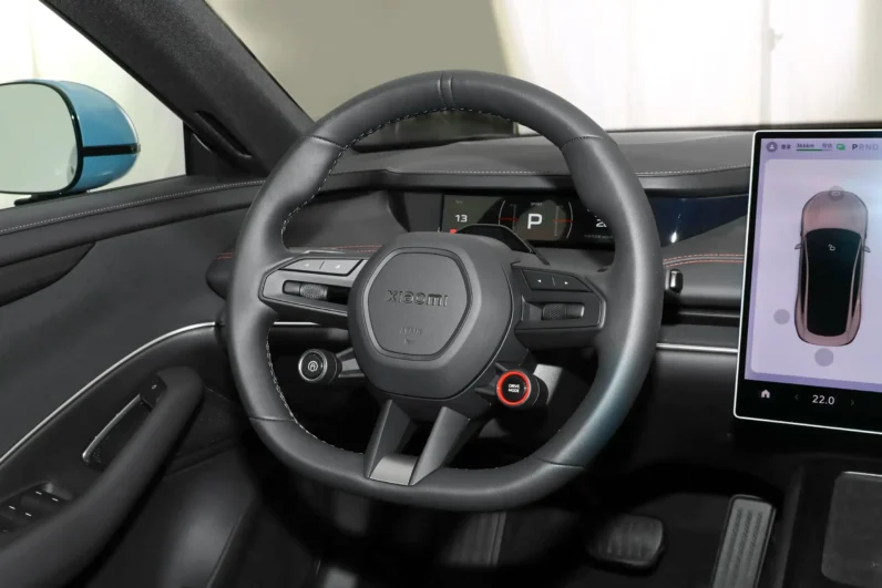 Imgi 8 Xiaomi SU7 2024 interior