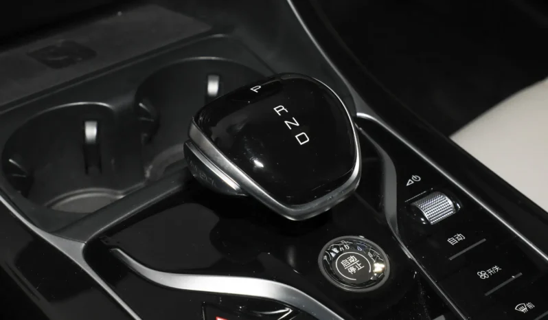 
								BYD Qin PLUS EV full									