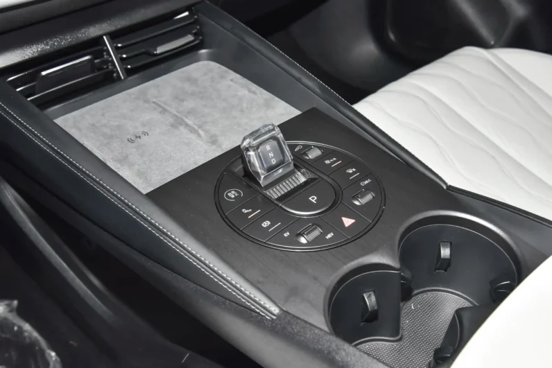 
								BYD Seal 06 DM-i full									