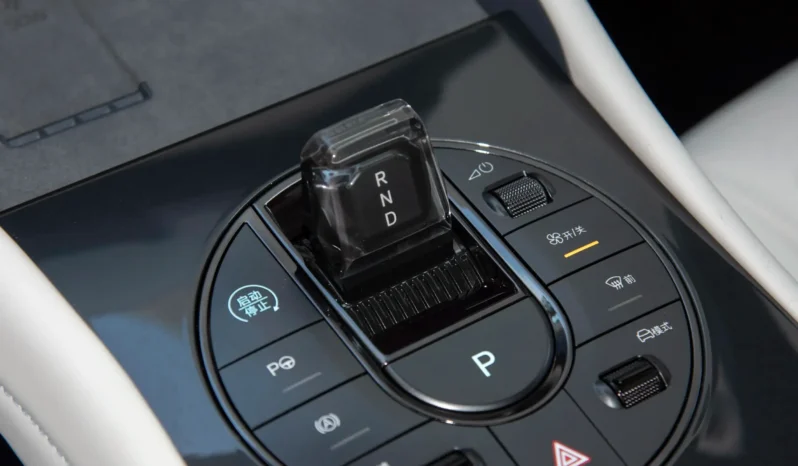 
								BYD Seal 06 GT full									